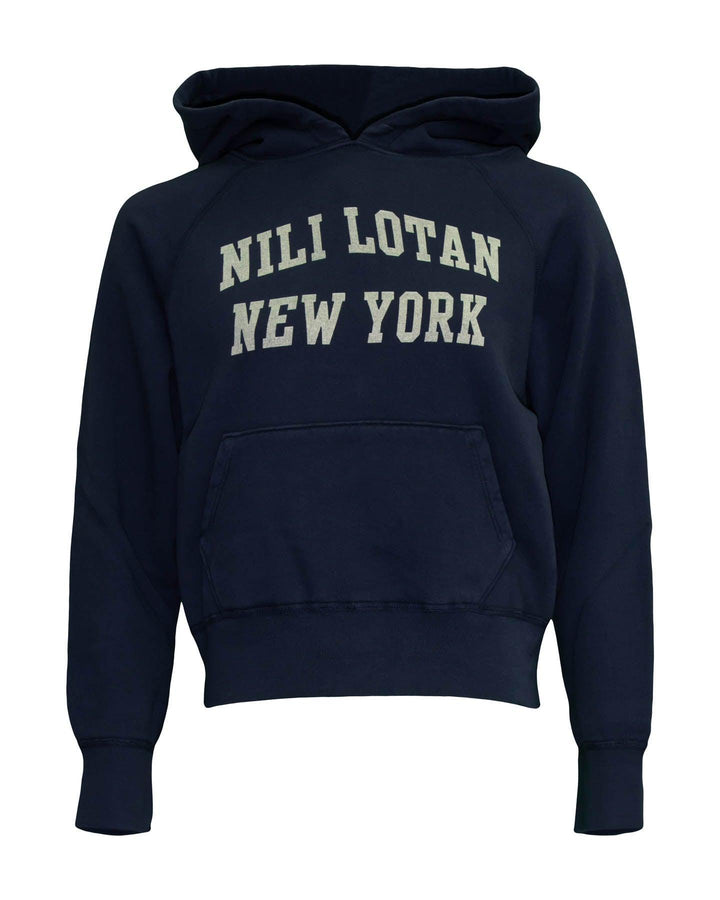 Nili Lotan - New York Gracie Hoodie