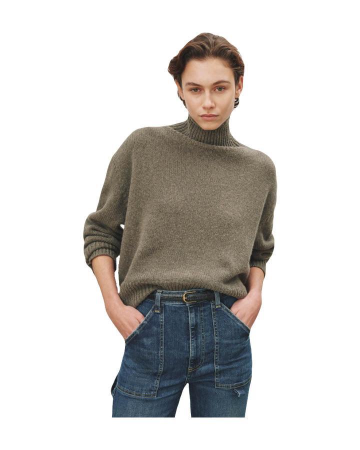 Nili Lotan - Nili Lotan Omaira Sweater