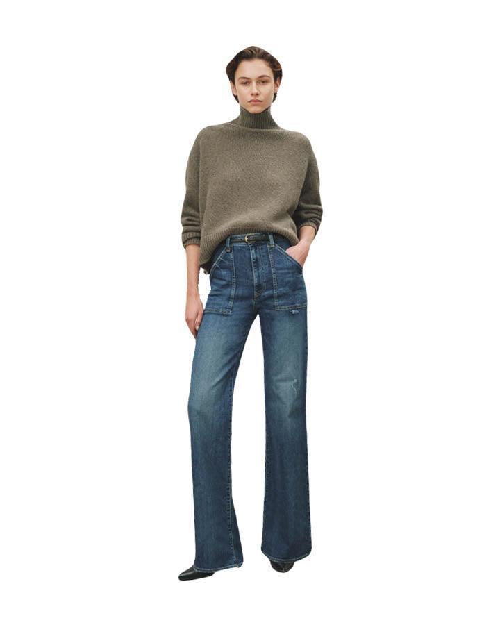 Nili Lotan - Nili Lotan Omaira Sweater