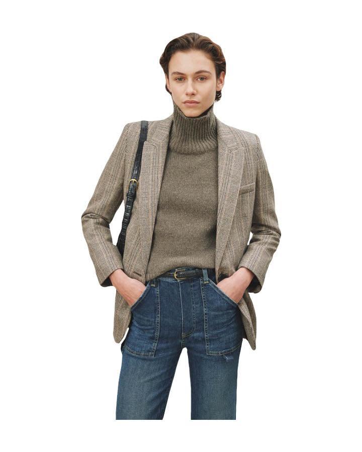 Nili Lotan - Nili Lotan Omaira Sweater