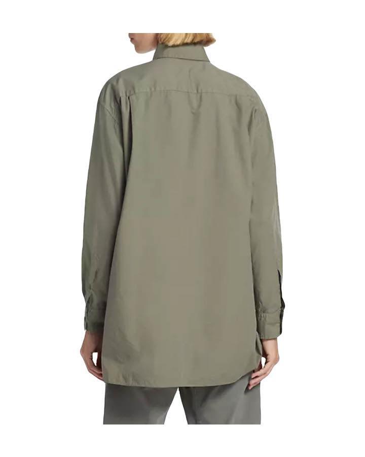 Nili Lotan - Nili Lotan Raphael Classic Shirt