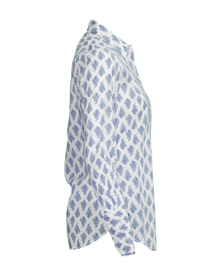 Nili Lotan - NL Print Shirt