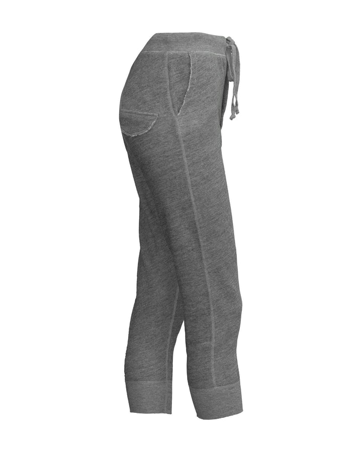 Nili Lotan - Nolan Jogging Pants Grey