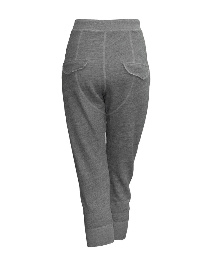 Nili Lotan - Nolan Jogging Pants Grey