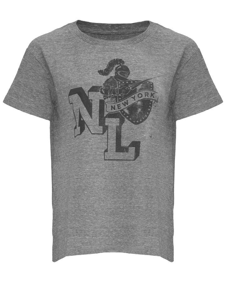 Nili Lotan - Printed Brady T-Shirt