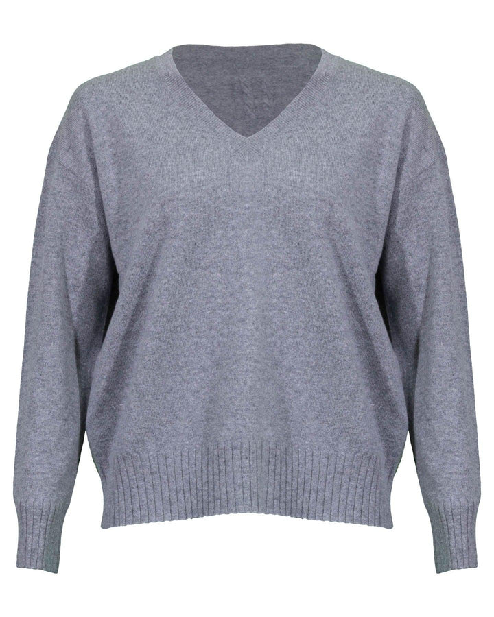 Nili Lotan - Rosalina Cashmere Pullover