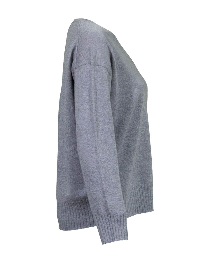 Nili Lotan - Rosalina Cashmere Pullover
