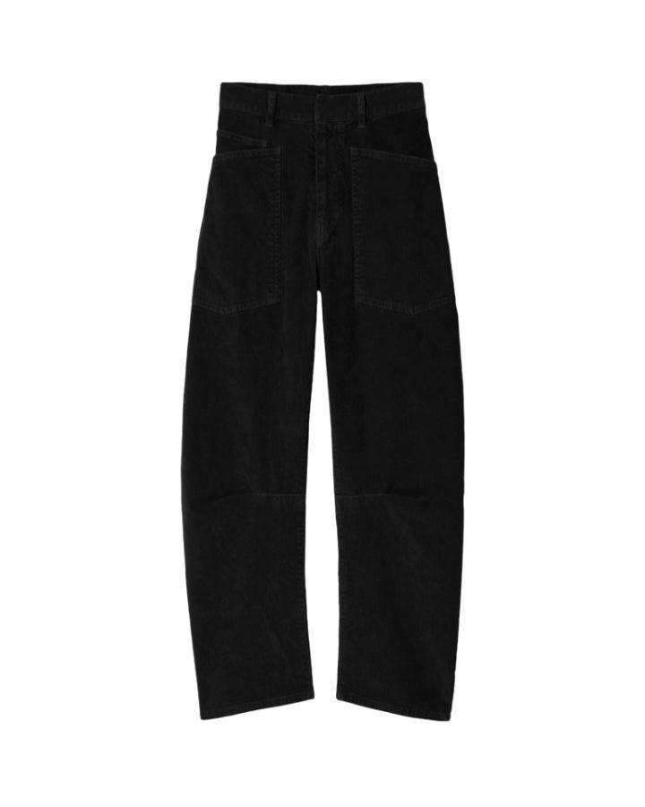 Nili Lotan - Shon Corduroy Pant