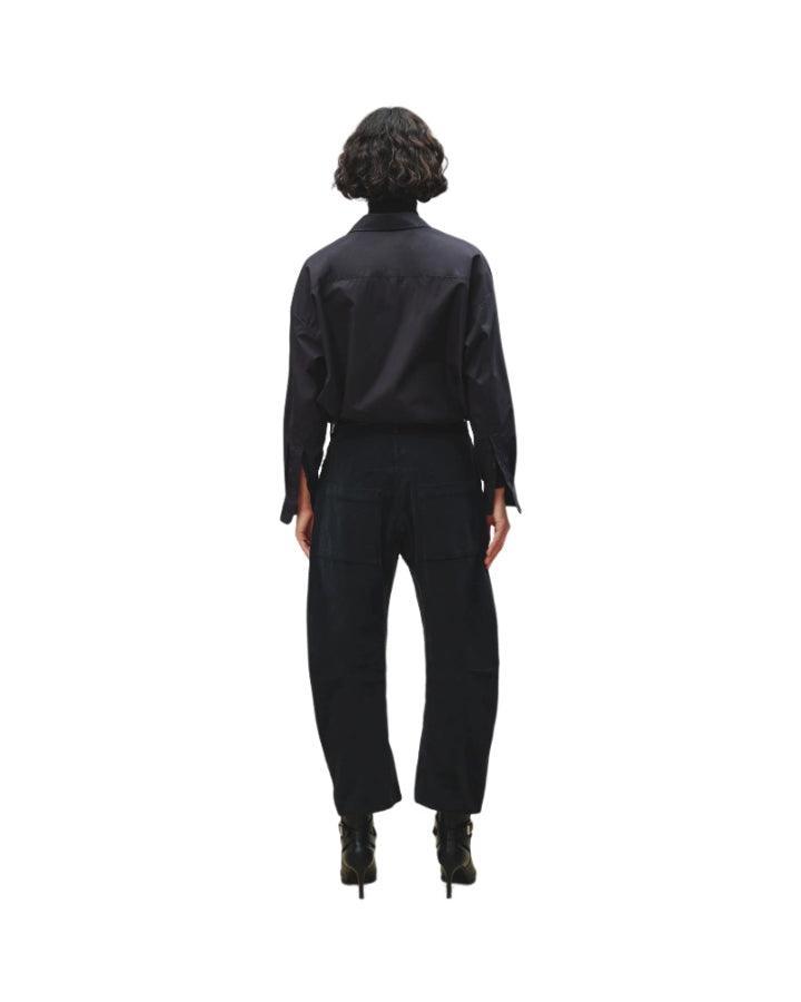 Nili Lotan - Shon Corduroy Pant