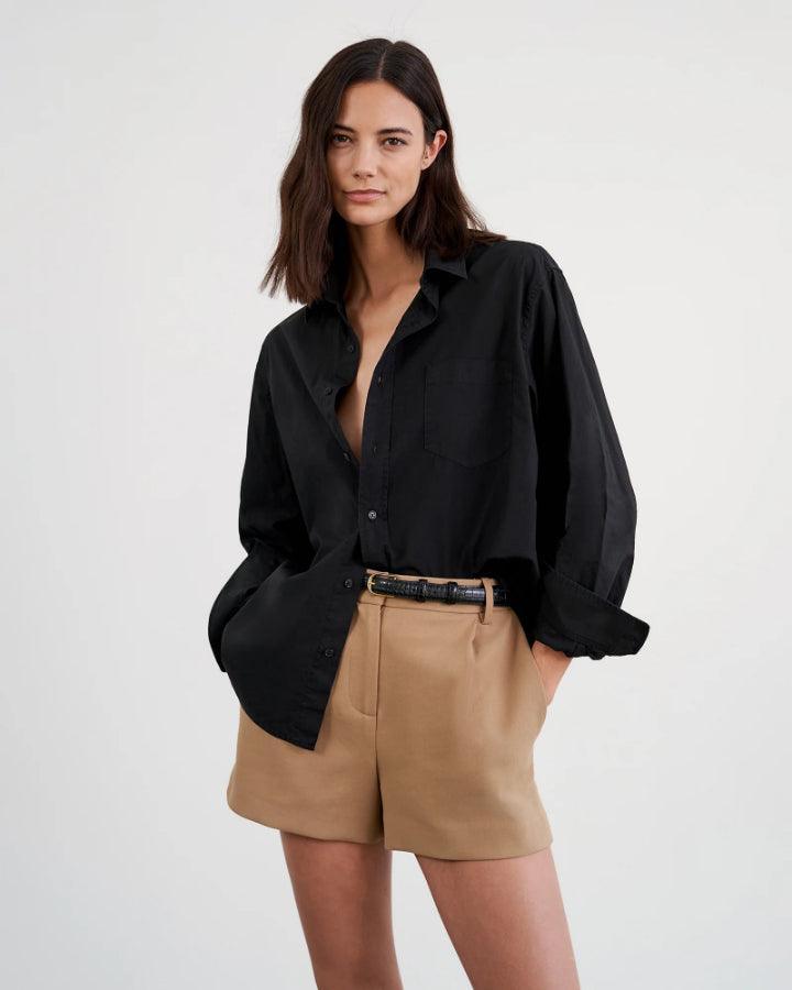 Nili Lotan - Telma Shirt