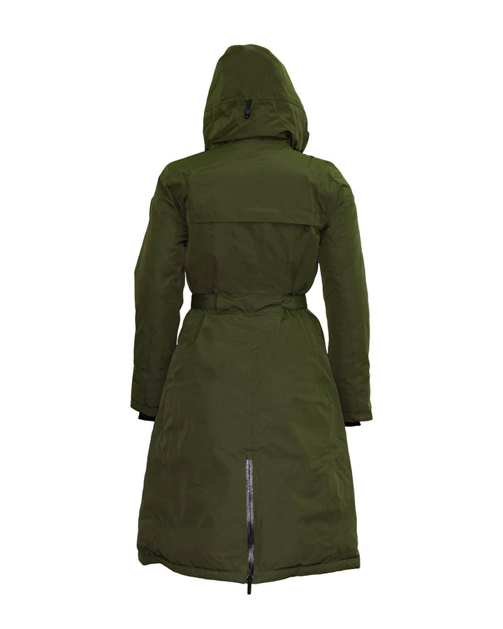 Nobis - Lara Parka