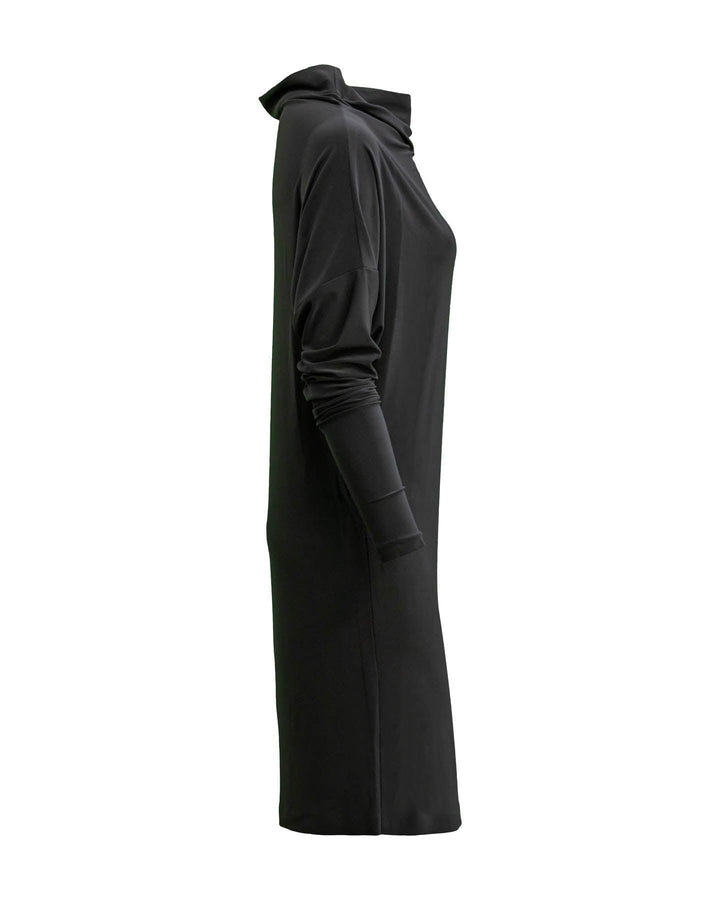 Norma Kamali - All In One Dress