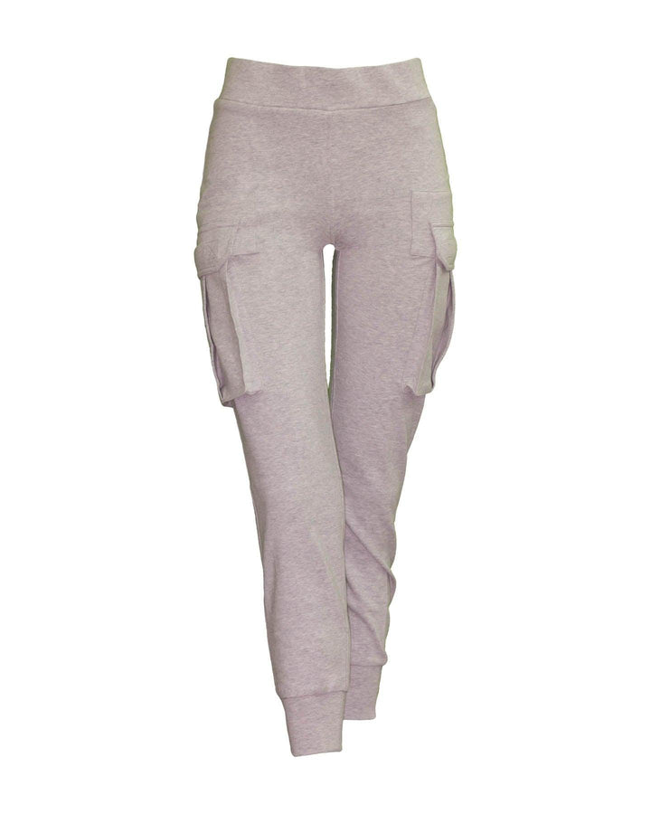 Norma Kamali - Cargo Jogging Pants