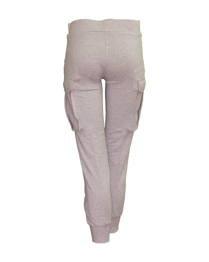 Norma Kamali - Cargo Jogging Pants