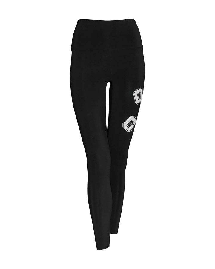 Norma Kamali - Omo Long Legging