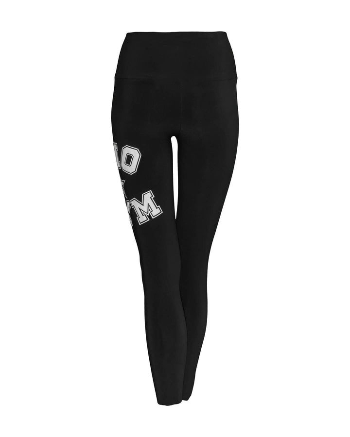 Norma Kamali - Omo Long Legging