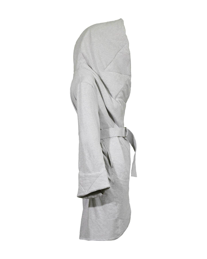Norma Kamali - Shawl Collar Coat
