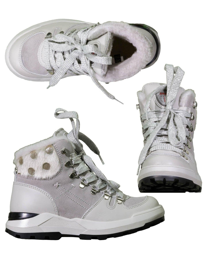Olang - Bamboo2.0 Boot