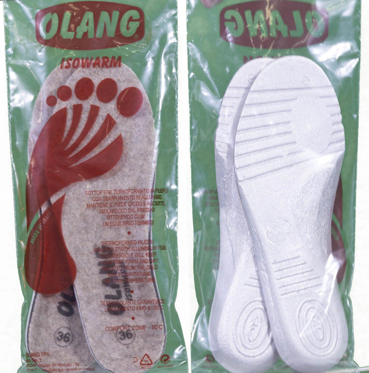 Olang - Bamboo2.0 Boot