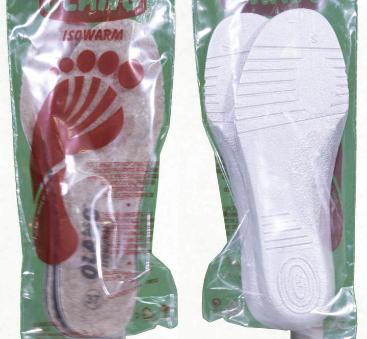 Olang - Dama2.0 Boot