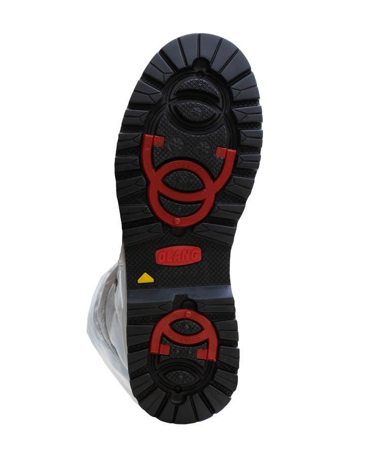 Olang - Opera Wrap Lace Moon Boot