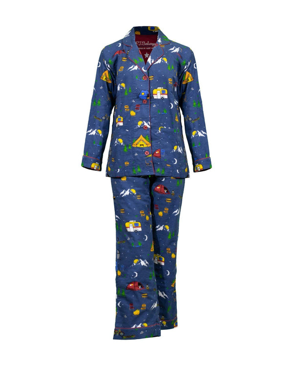 P.J. Salvage - Adventurer PJ Set