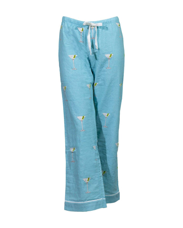 P.J. Salvage - Cocktail Season PJ Pants