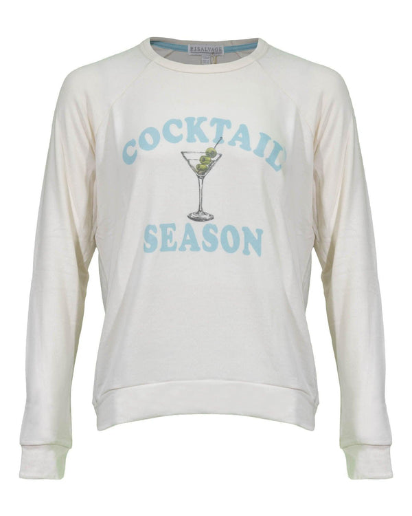 P.J. Salvage - Cocktail Season Top