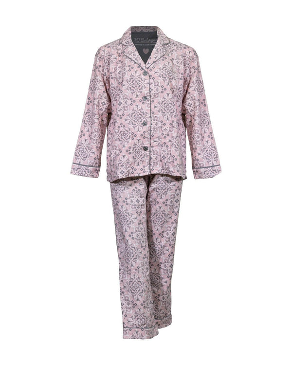 P.J. Salvage - Cozy Up PJ Set