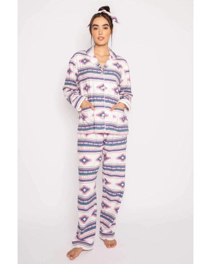 P.J. Salvage - Desert Dreamer PJ Set