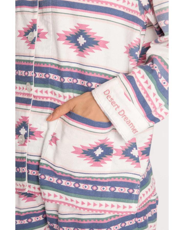 P.J. Salvage - Desert Dreamer PJ Set