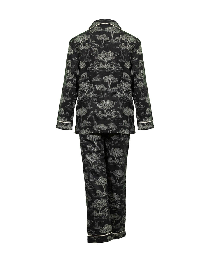 P.J. Salvage - Go Wild PJ Set