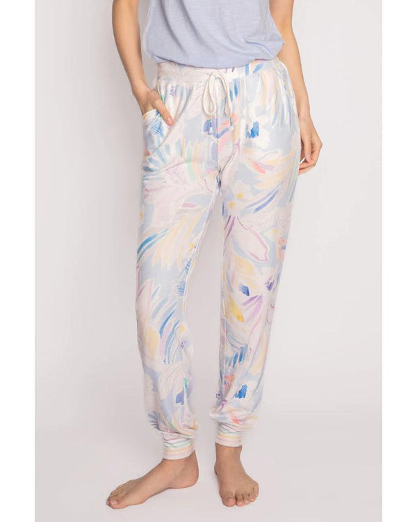 P.J. Salvage - Painterly Perfect PJ Pant