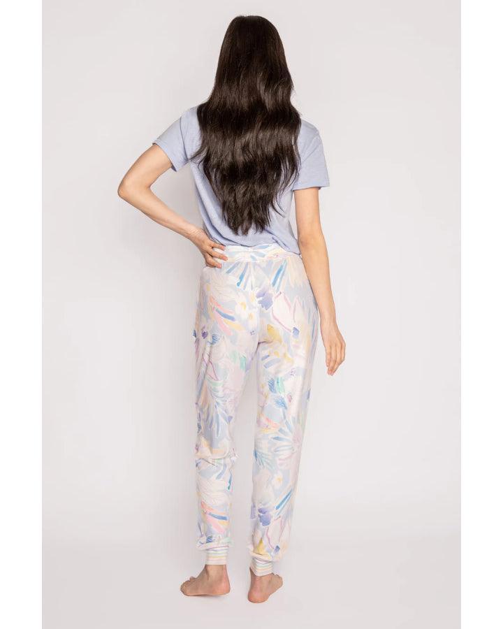 P.J. Salvage - Painterly Perfect PJ Pant