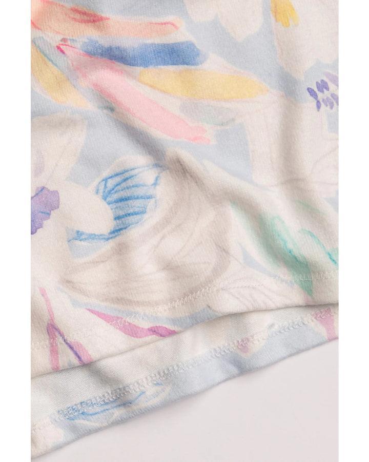 P.J. Salvage - Painterly Perfect PJ Pant