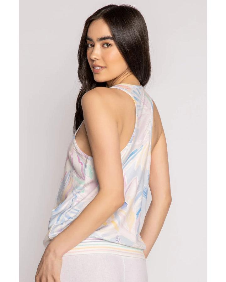 P.J. Salvage - Painterly Perfect PJ Tank Top