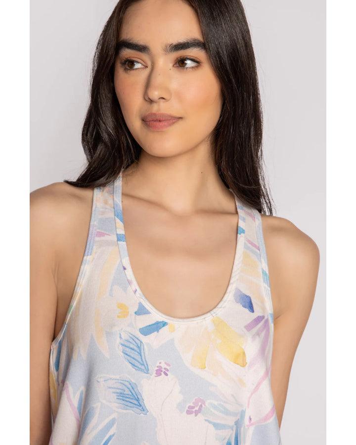 P.J. Salvage - Painterly Perfect PJ Tank Top