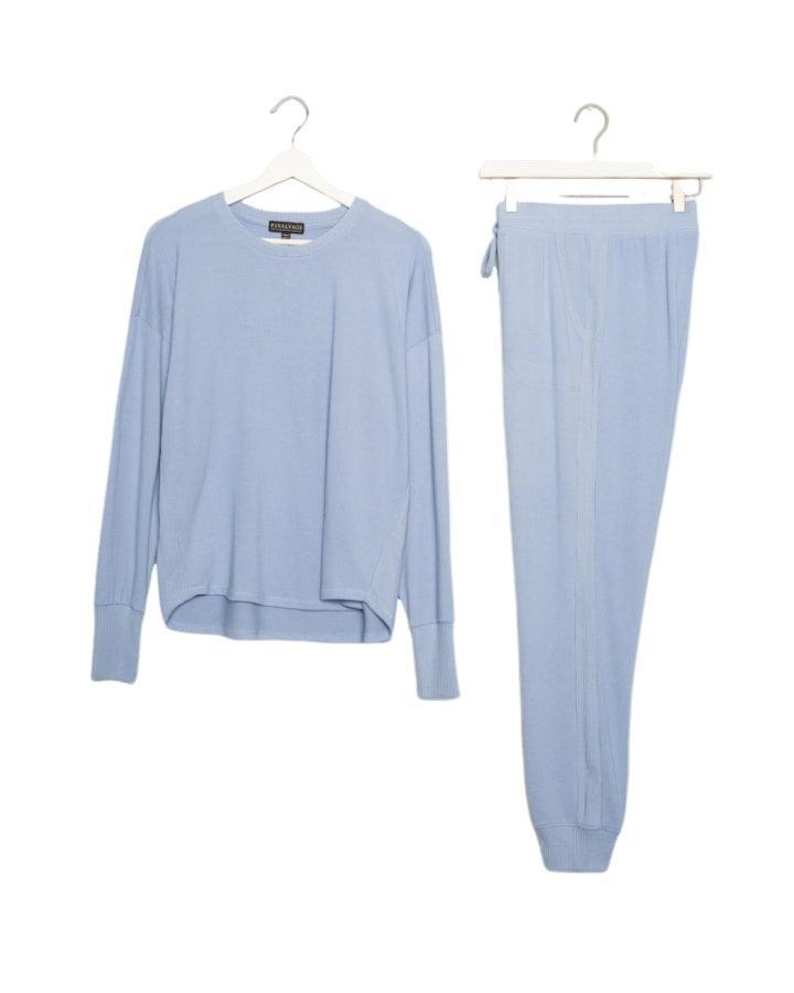 P.J. Salvage - Peachy in Color PJ Sweater Top