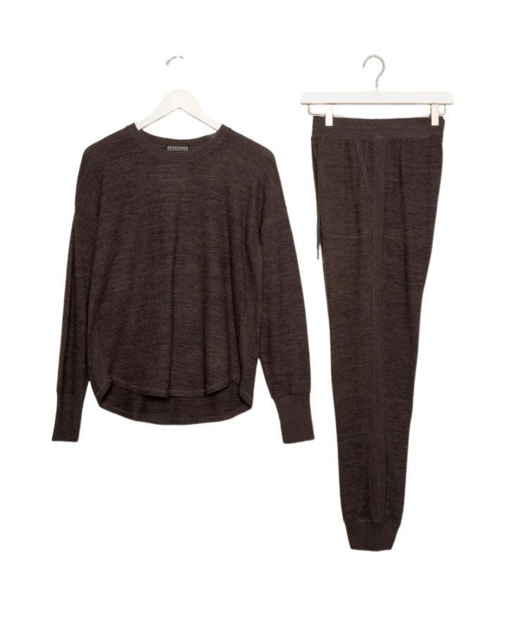 P.J. Salvage - Peachy in Color PJ Sweater Top