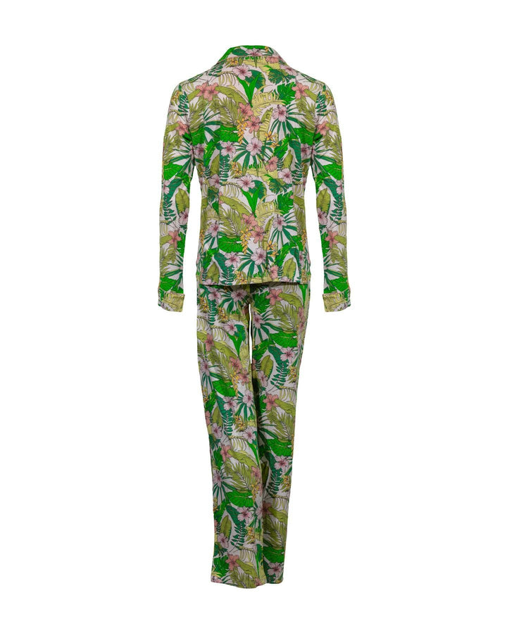 P.J. Salvage - Playful Floral Print PJ Set