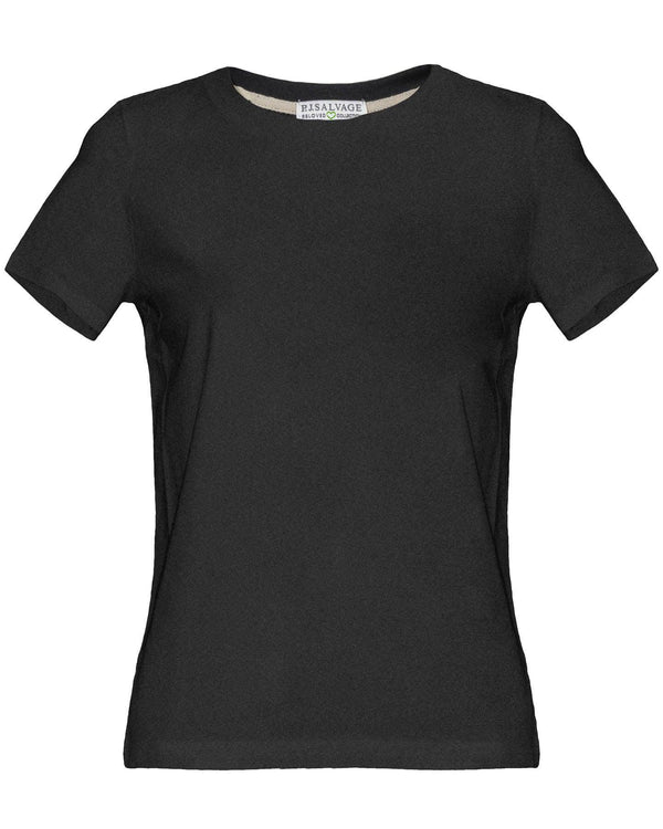 P.J. Salvage - Ranch Retreat PJ Tee