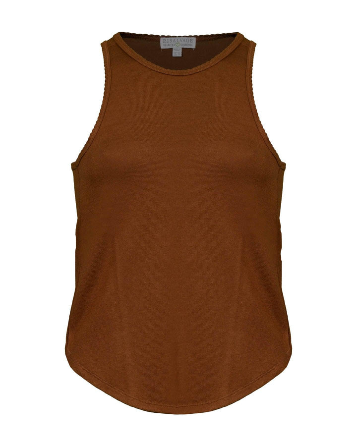P.J. Salvage - Reloved Lounge Solid Tank Top