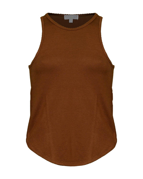 P.J. Salvage - Reloved Lounge Solid Tank Top