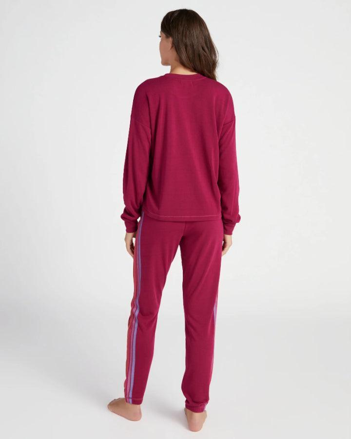 P.J. Salvage - Retro Rockies Mountains PJ Set
