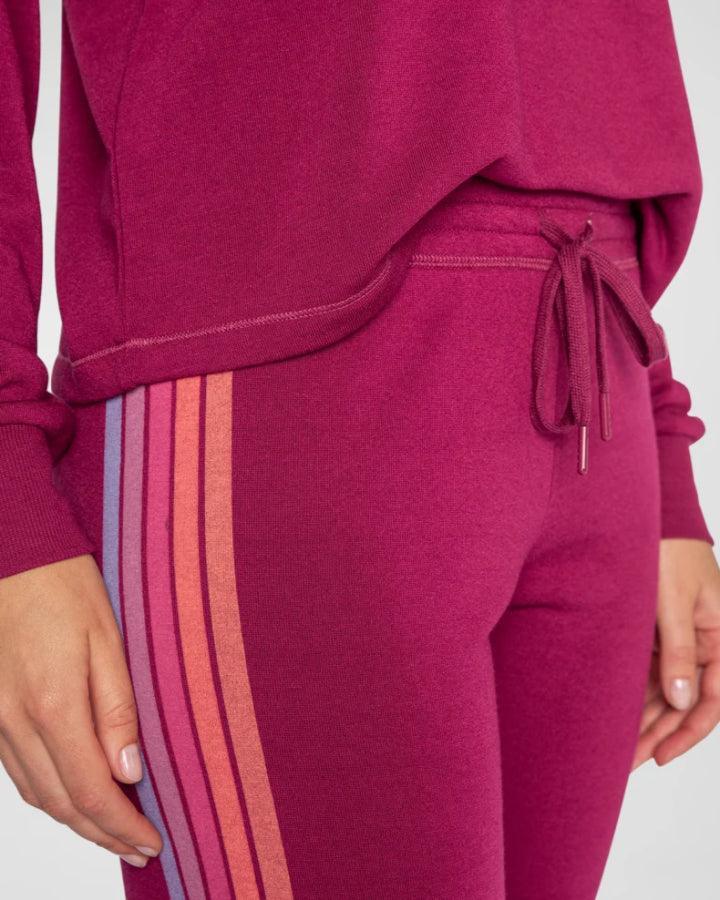 P.J. Salvage - Retro Rockies Mountains PJ Set