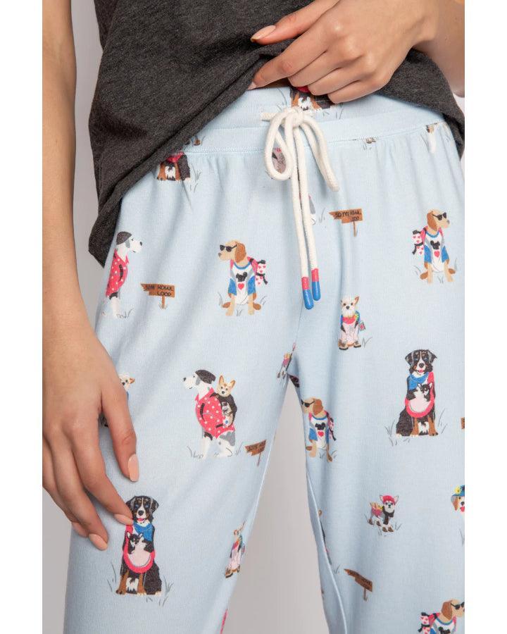 P.J. Salvage - Ruffin PJ Pant