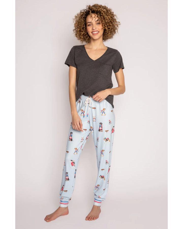 P.J. Salvage - Ruffin PJ Pant