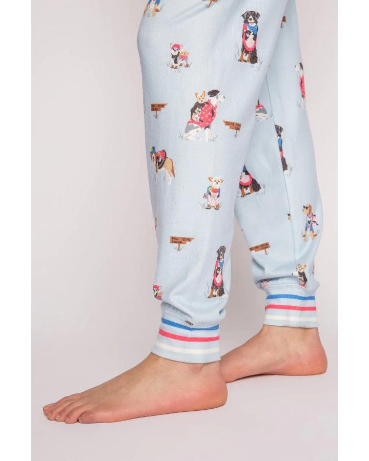 P.J. Salvage - Ruffin PJ Pant