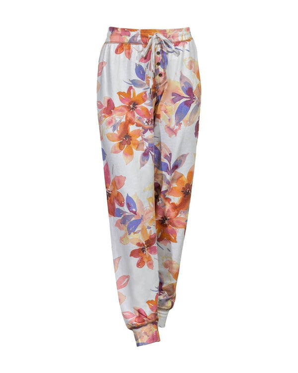 P.J. Salvage - Rustic Garden PJ Pants