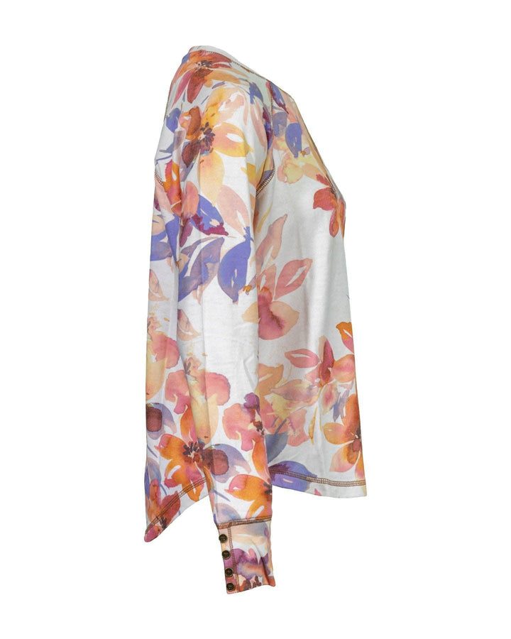 P.J. Salvage - Rustic Garden PJ Top